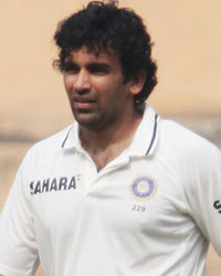 Zaheer Khan